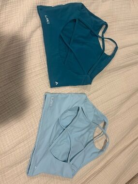 Laki longline tanks